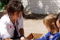 OLYMPUS DIGITAL CAMERA