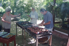 OLYMPUS DIGITAL CAMERA