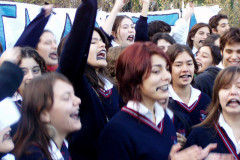 OLYMPUS DIGITAL CAMERA