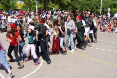 OLYMPUS DIGITAL CAMERA