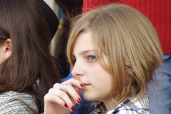 OLYMPUS DIGITAL CAMERA